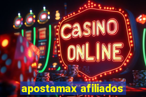 apostamax afiliados